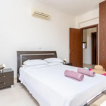 빌라 Dora 아르가카