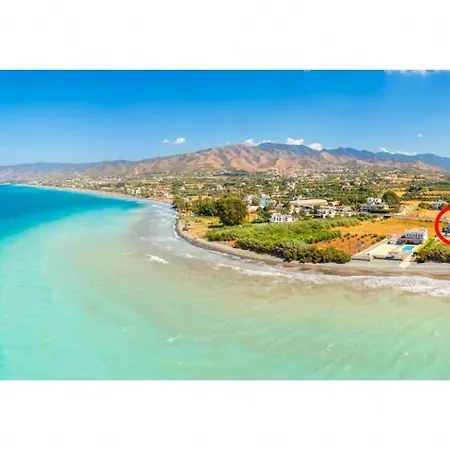 Dora Βίλα Αργάκα