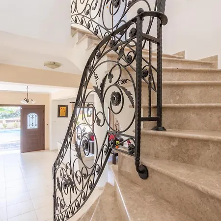Villa Dora