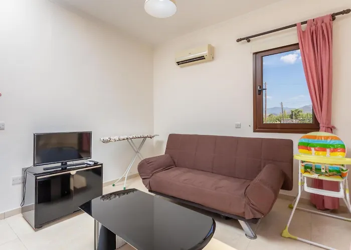 Βίλα Dora Αργάκα