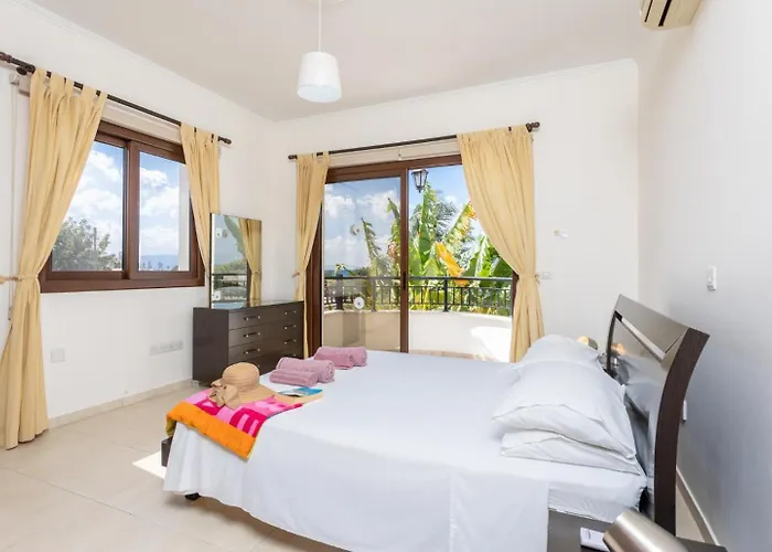 Βίλα Dora Αργάκα