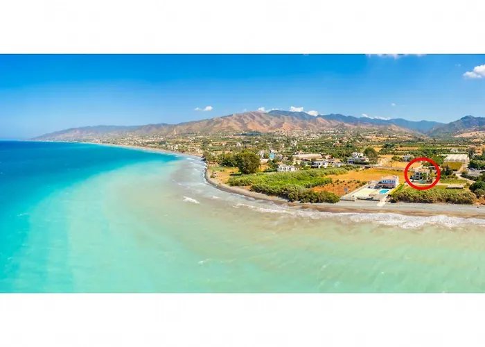 Dora Βίλα Αργάκα